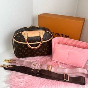 Louis Vuitton Trouville